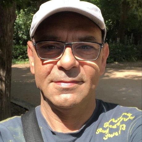 Chris Marinou